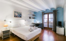 Bed&BCN Gracia III