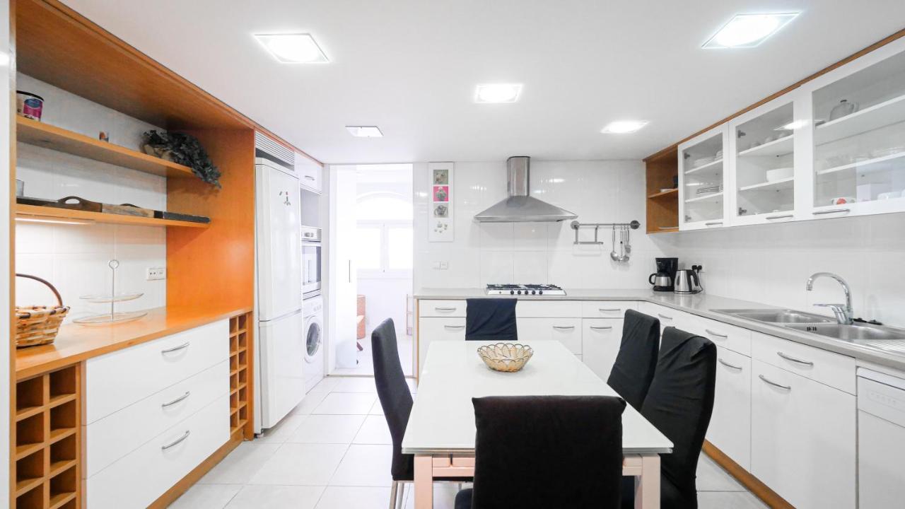 Apartamento Bed&BCN Gracia III Barcelona Exterior foto